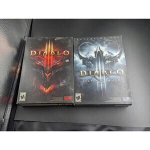 Diablo 3 + Reapers of Souls